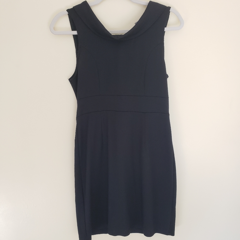 Isabella Rodriguez Little Black Dress